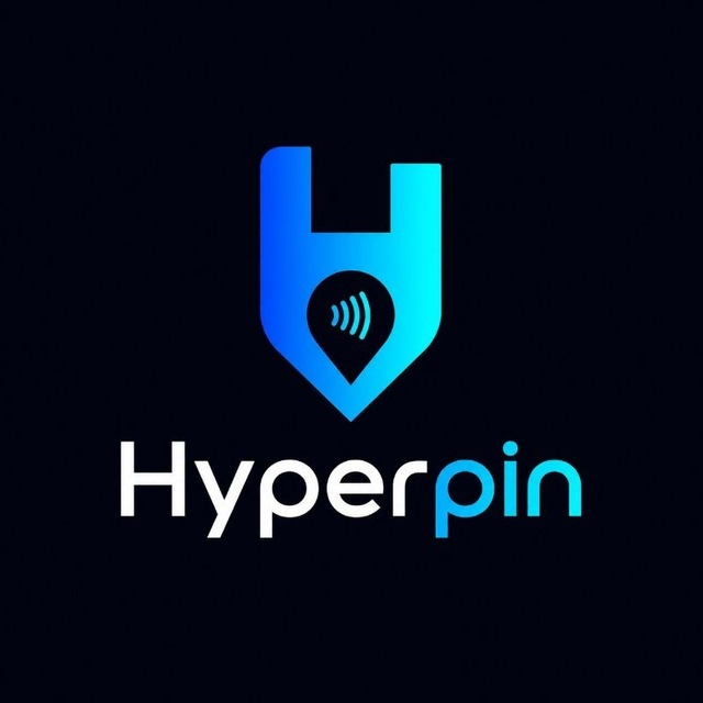 HyperPin
